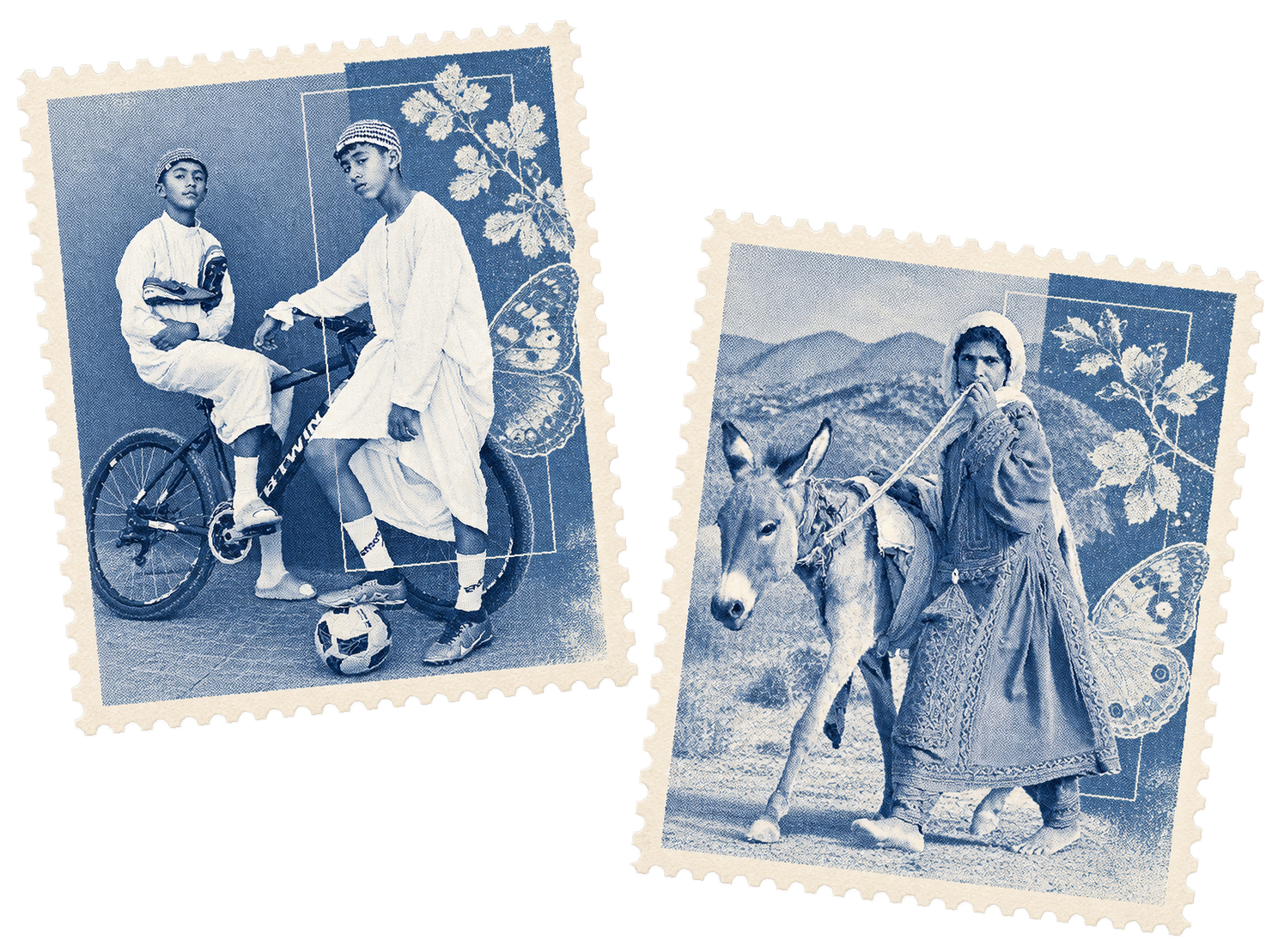 Vida cotidiana, mobilidade