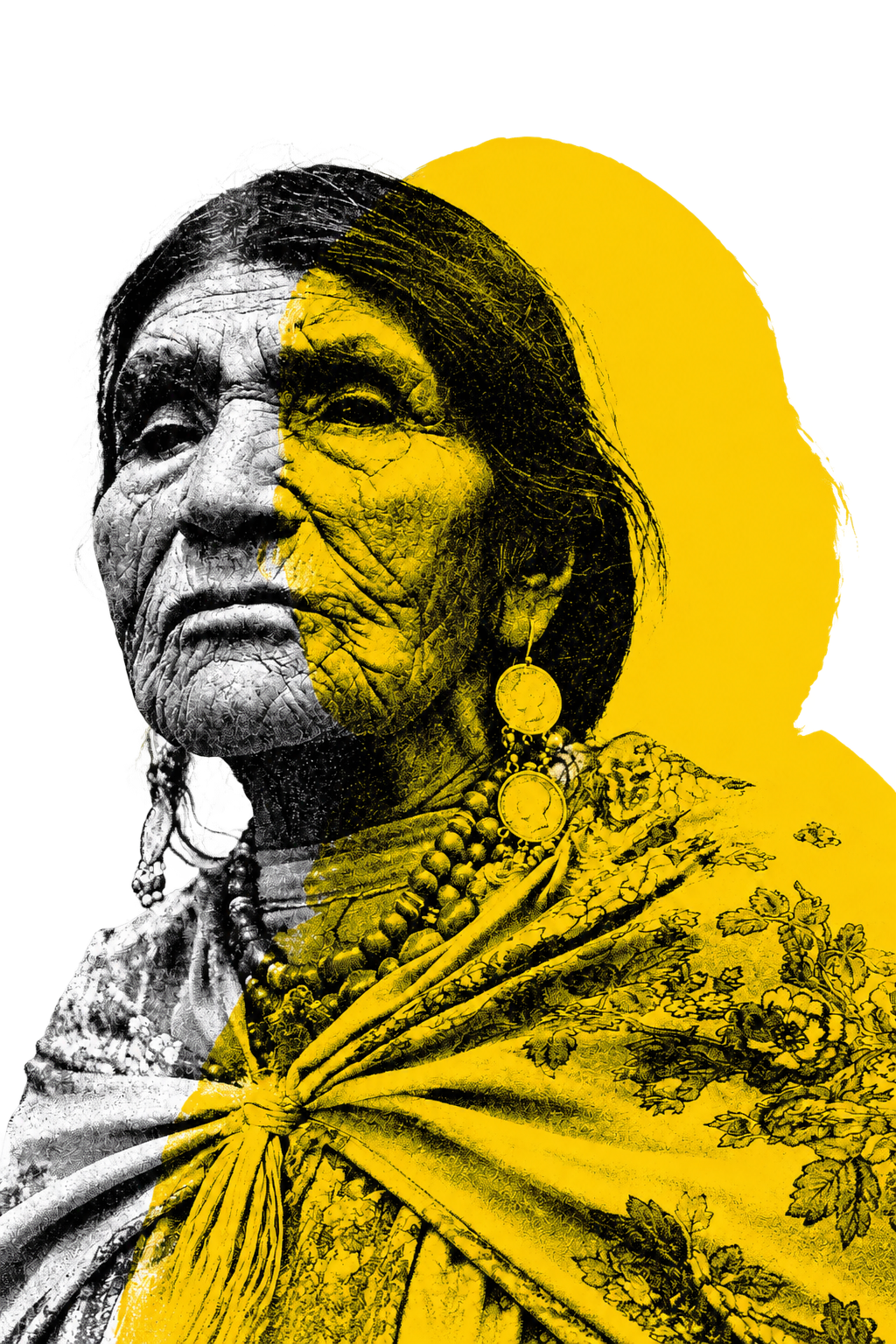 Dolores Cacuango