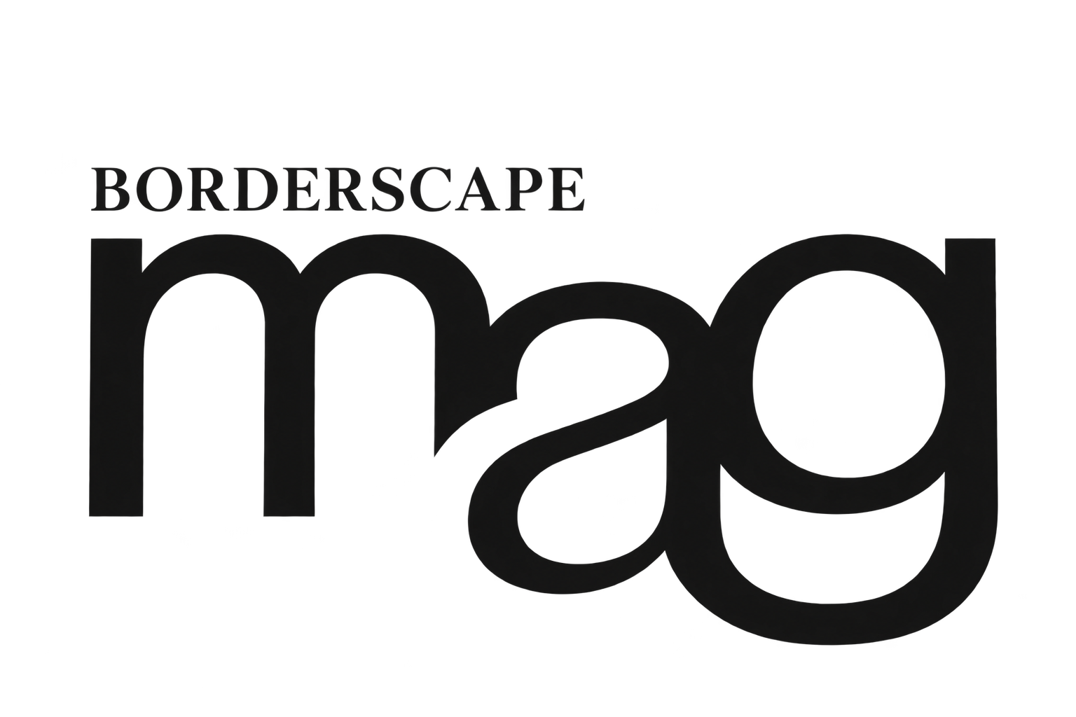 Borderscape Mag