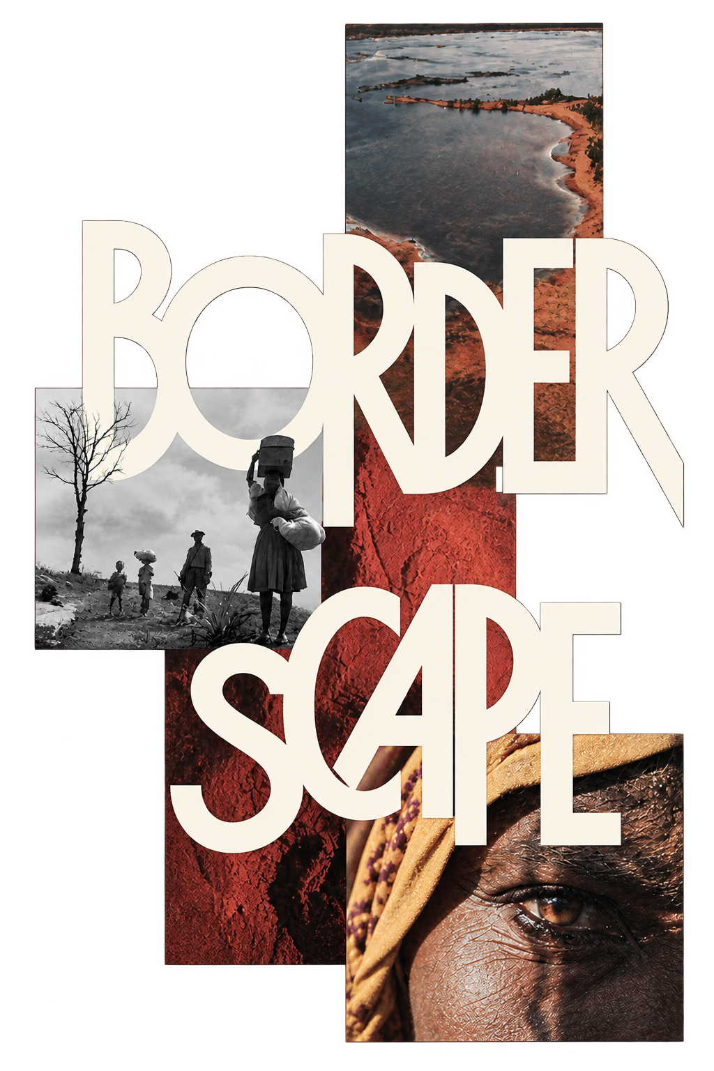 Borderscape