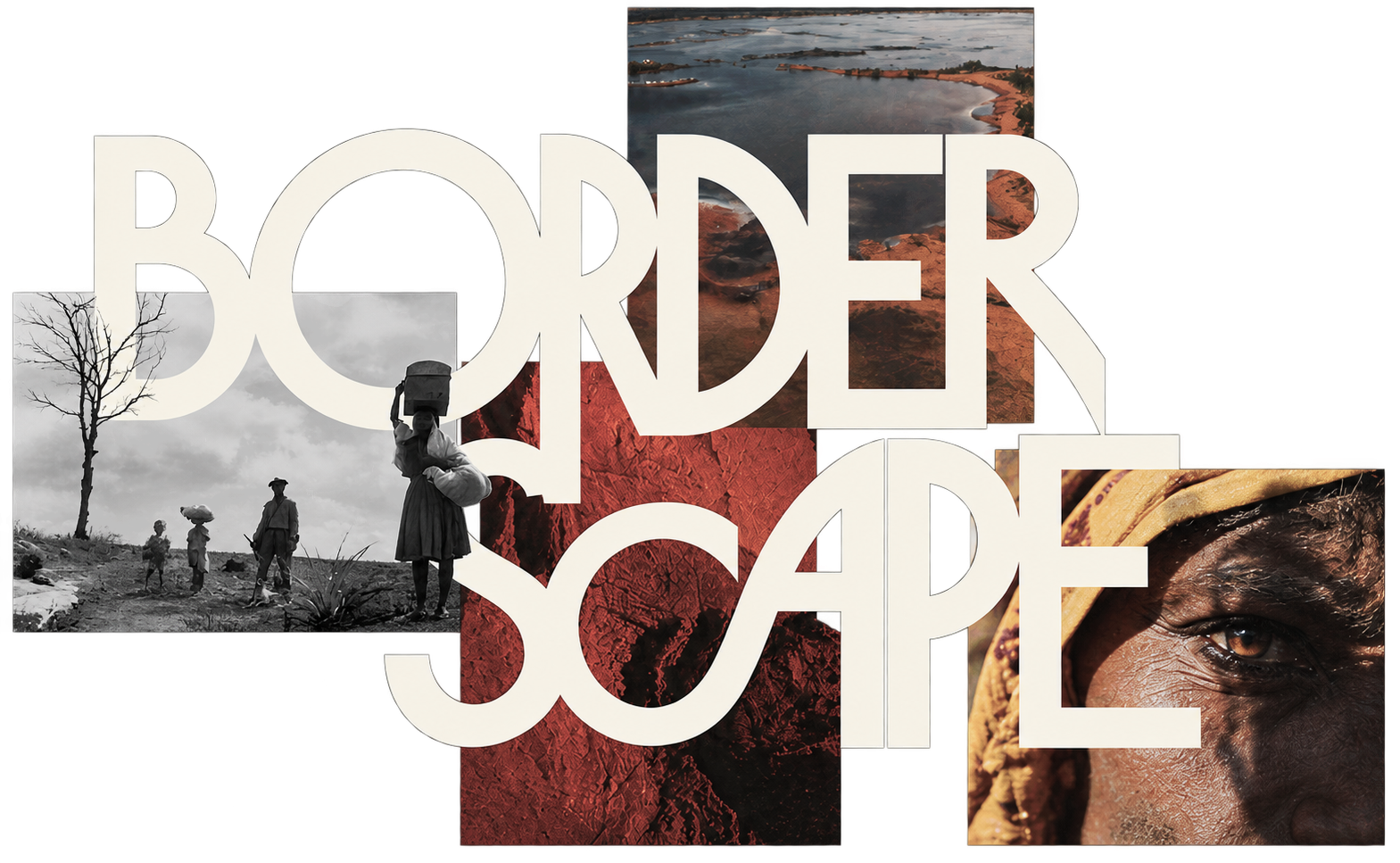 Borderscape